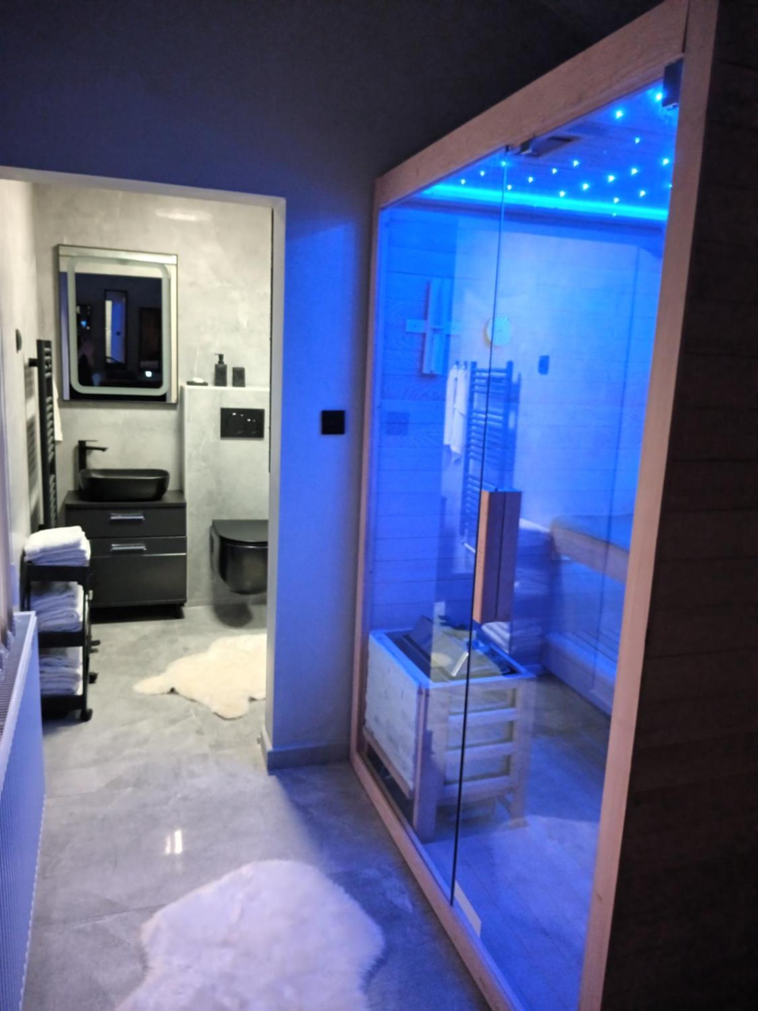Apartments Bakine Carolije Karanac Ngoại thất bức ảnh