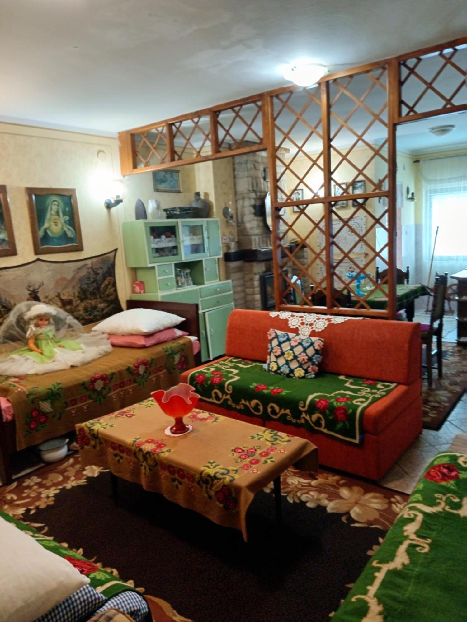 Apartments Bakine Carolije Karanac Ngoại thất bức ảnh